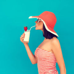 Summer Vacation