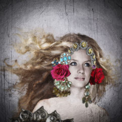 Red Rose
